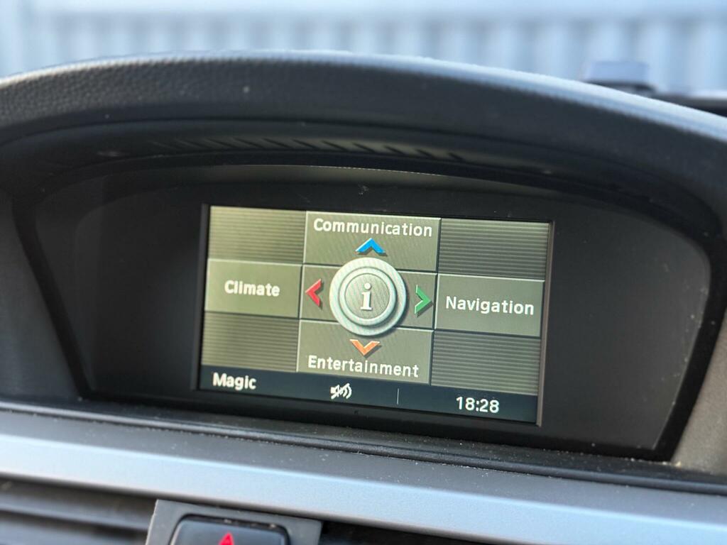 BMW 3 Series 2.0 318I Se 128 Bhp Blue #34