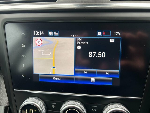 Renault Kadjar 1.3 Tce 160 Gt Line Blue #9