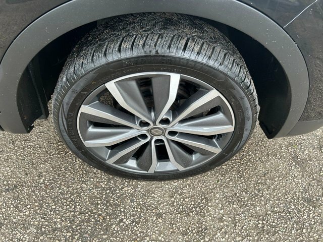 Renault Kadjar 1.3 Tce 160 Gt Line Blue #18