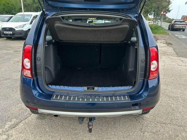 Dacia Duster 1.5 Dci Laureate Euro 6 Ss Black #7