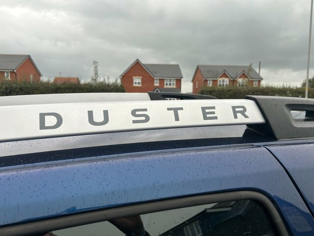 Dacia Duster 1.5 Dci Laureate Euro 6 Ss Black #17