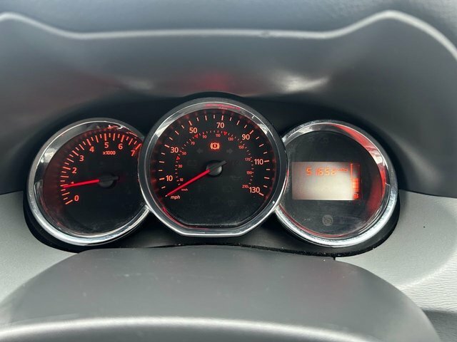Dacia Duster 1.5 Dci Laureate Euro 6 Ss Black #13