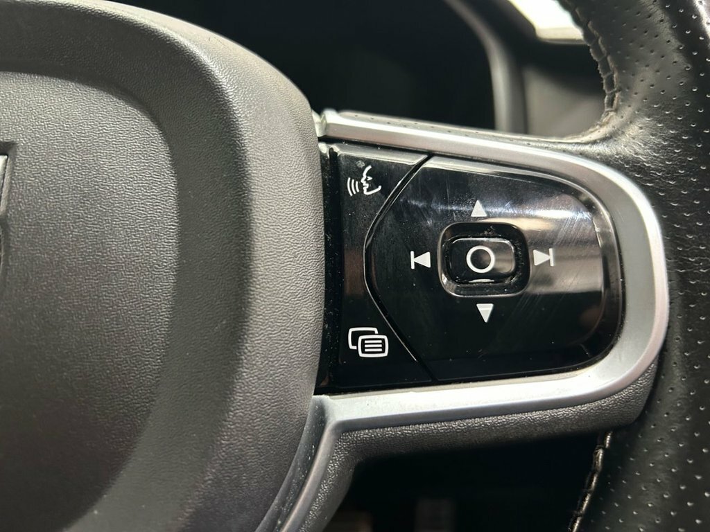 Volvo V90 2.0 D4 R Design Geartronic Grey #18