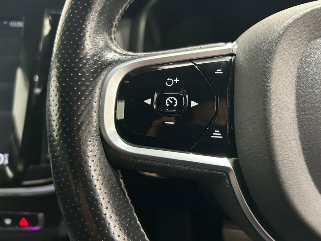 Volvo V90 2.0 D4 R Design Geartronic Grey #17