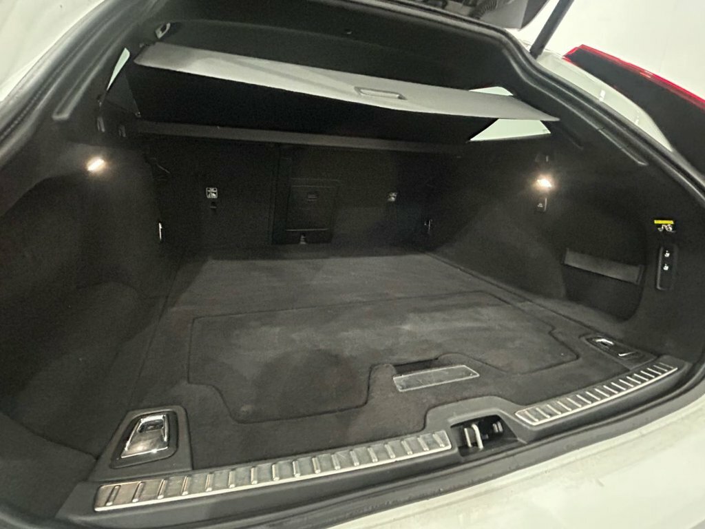 Volvo V90 2.0 D4 R Design Geartronic Grey #11