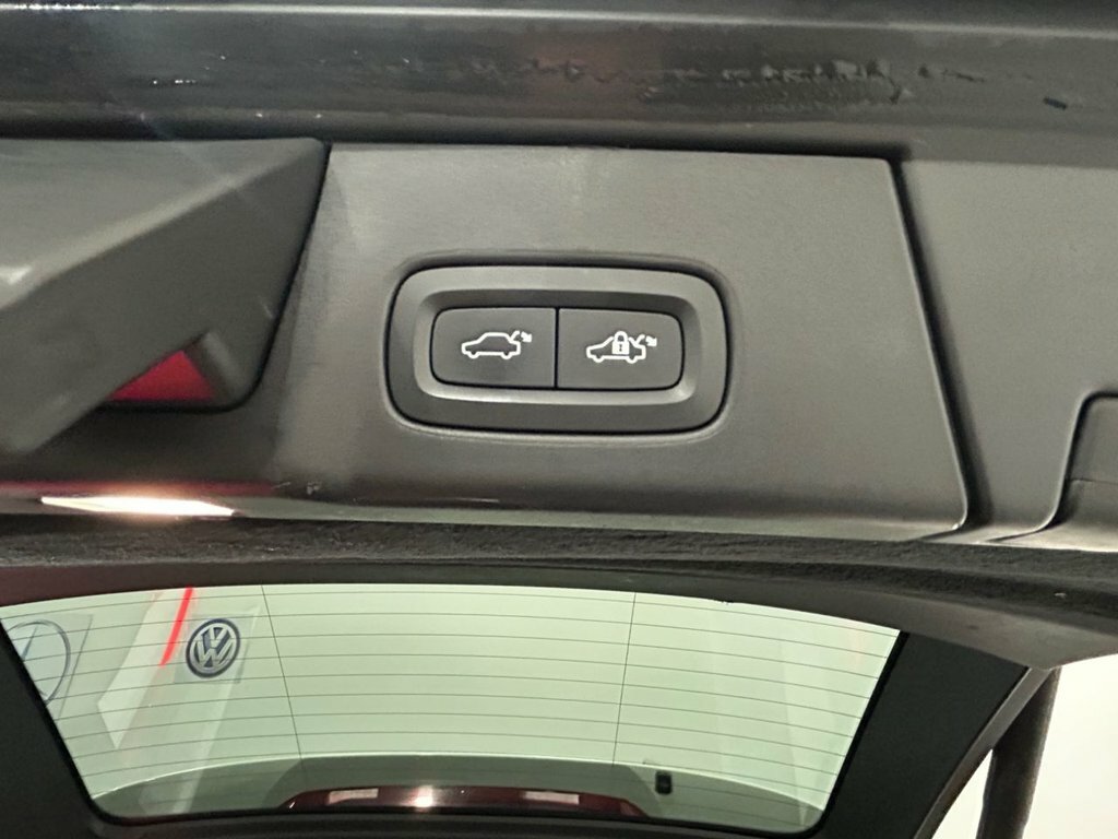Volvo V90 2.0 D4 R Design Geartronic Grey #13