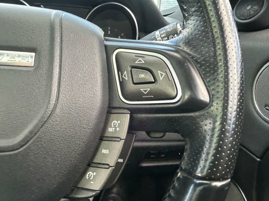 Land Rover Range Rover Evoque 2.0 Td4 180 Bhp Hse Dynamic Lux 4Wd #20