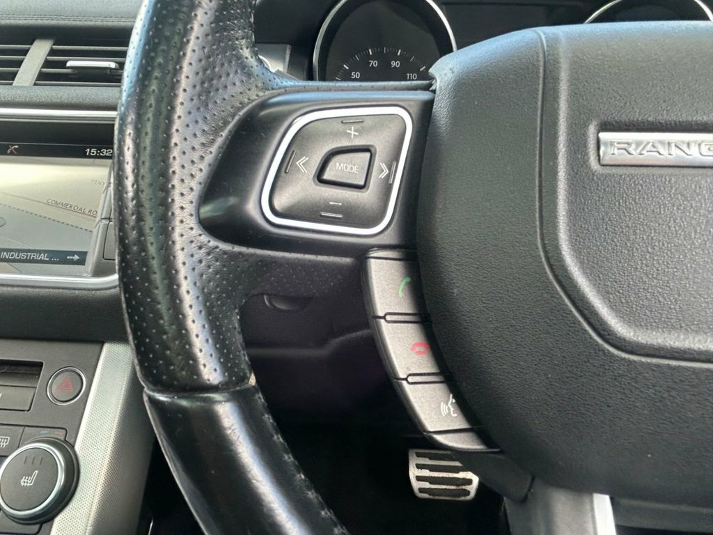 Land Rover Range Rover Evoque 2.0 Td4 180 Bhp Hse Dynamic Lux 4Wd #19