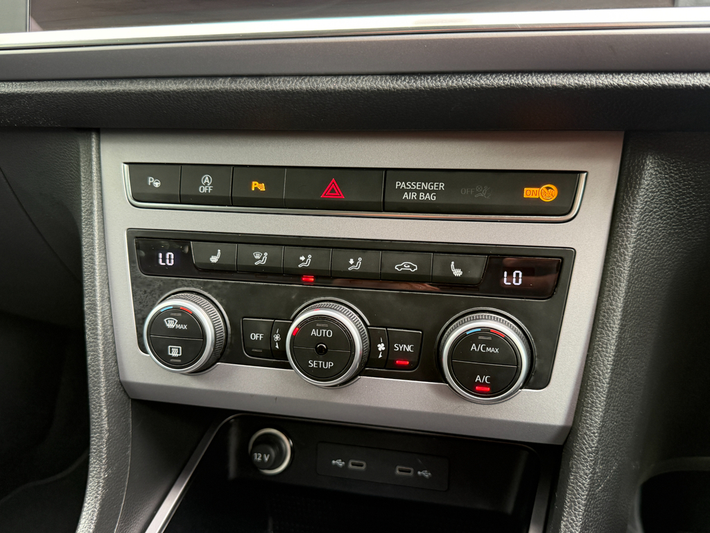 Seat Ateca 1.5 Tsi Evo 150 Fr Sport Dsg 2Wd Grey #35