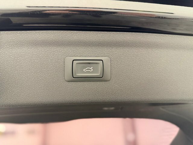 Audi Q3 1.4 Tfsi Cod Se S Tronic Euro 6 Ss Black #9