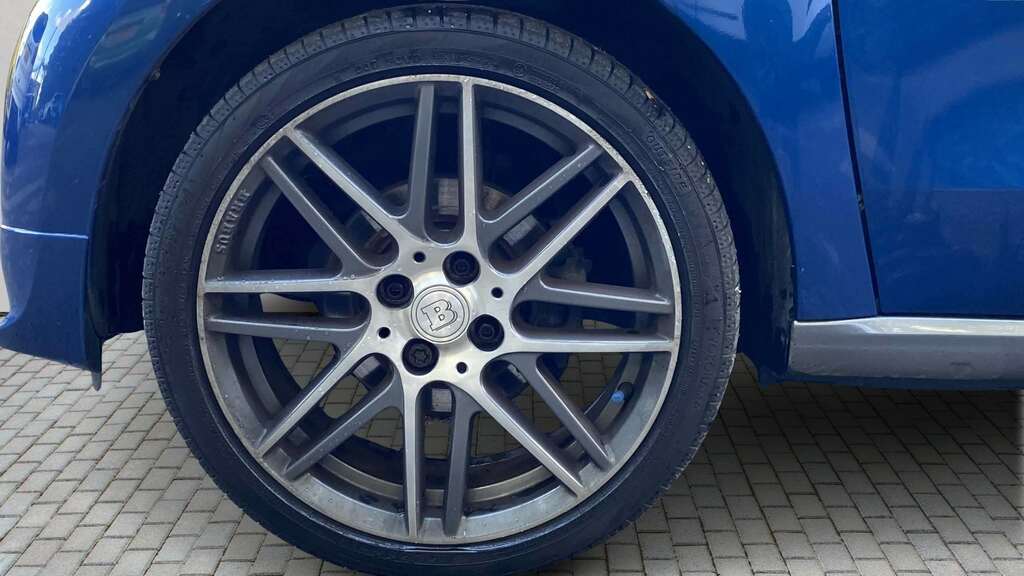 Smart Forfour 1.0 Prime Premium Plus Twinamic Euro 6 S S Black #9
