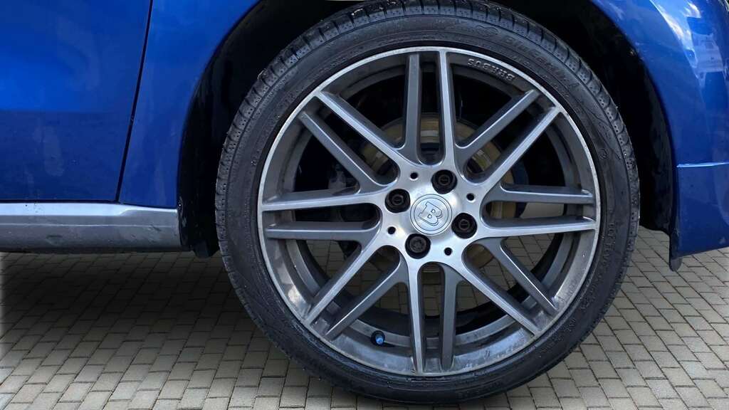 Smart Forfour 1.0 Prime Premium Plus Twinamic Euro 6 S S Black #8