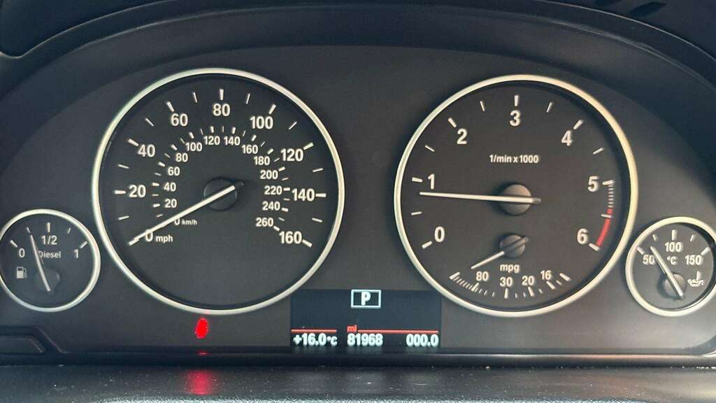 BMW X3 Xdrive35d M Sport Black #30