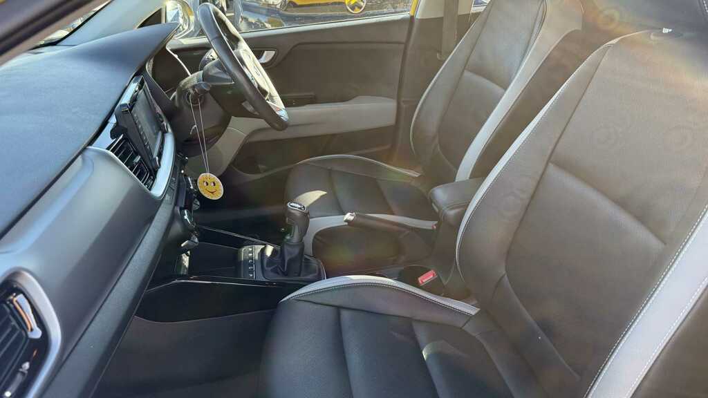 Kia Stonic 1.0 T-gdi Mixx  #16