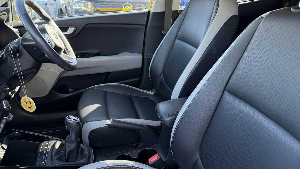 Kia Stonic 1.0 T-gdi Mixx  #17