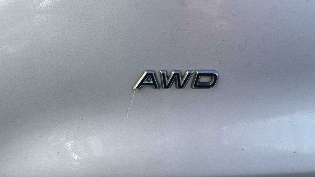Ford Kuga 1.5L Zetec Grey #9