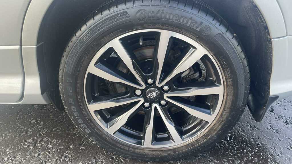 Ford Kuga 1.5L Zetec Grey #7