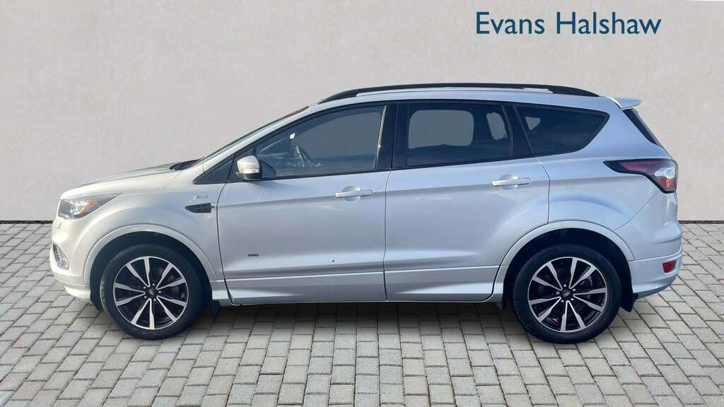 Ford Kuga 1.5L Zetec Grey #6