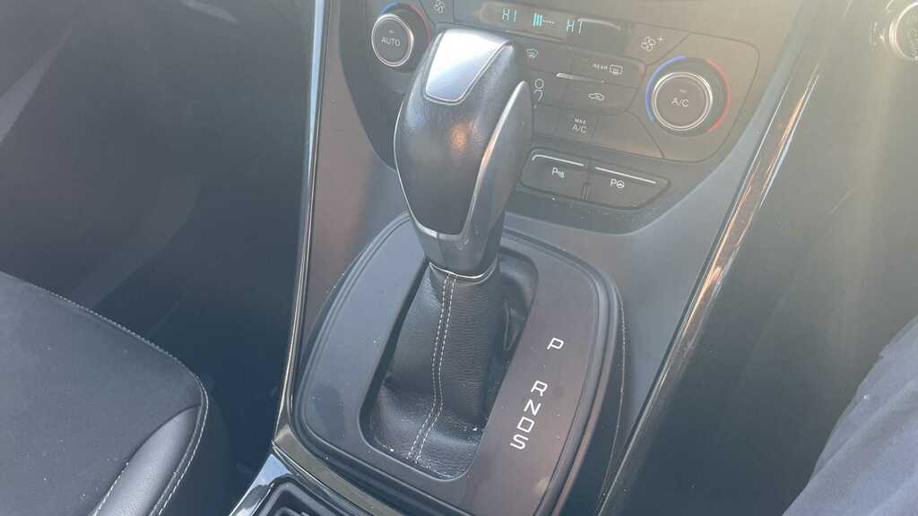 Ford Kuga 1.5L Zetec Grey #14