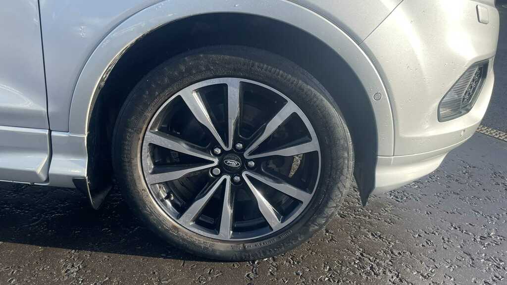 Ford Kuga 1.5L Zetec Grey #10