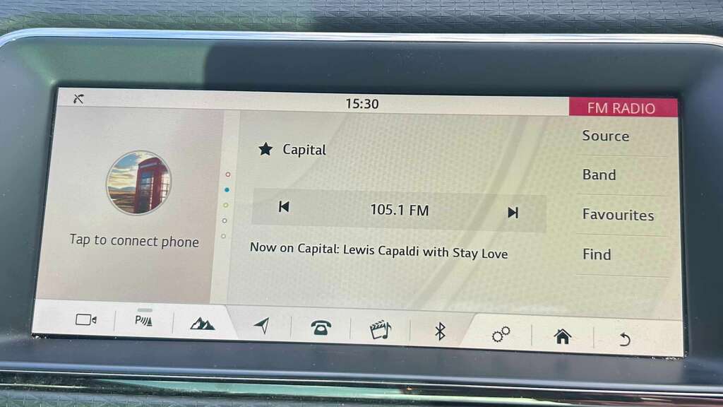 Land Rover Range Rover Evoque 2.0 D150 S 2Wd Silver #17