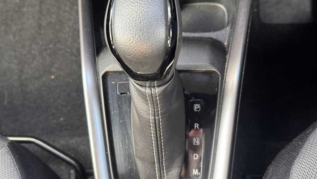 Suzuki Swift Motion Mhev Cvt Black #15