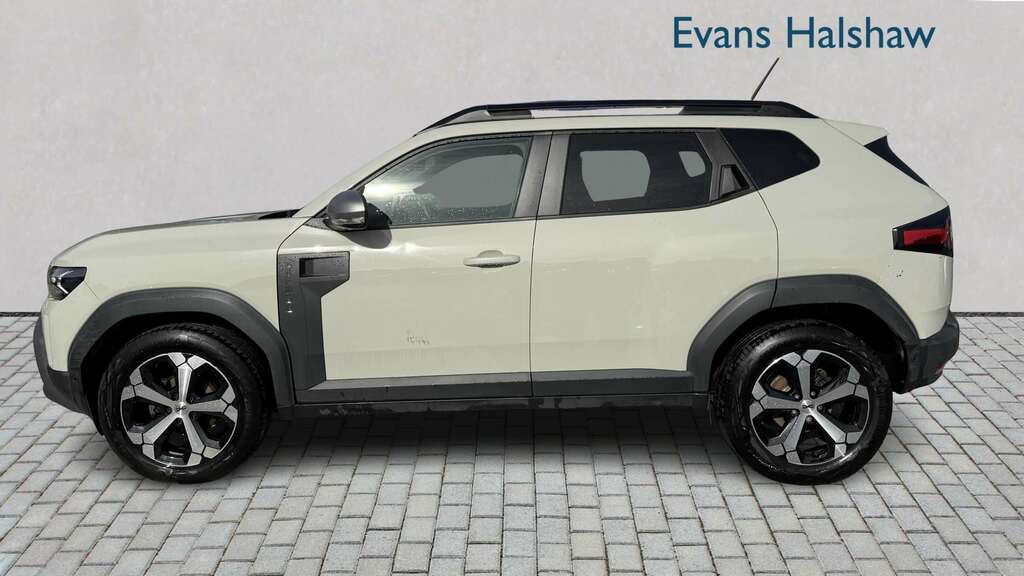 Dacia Duster 1.2 Tce 130 Journey 2025 Brown #3