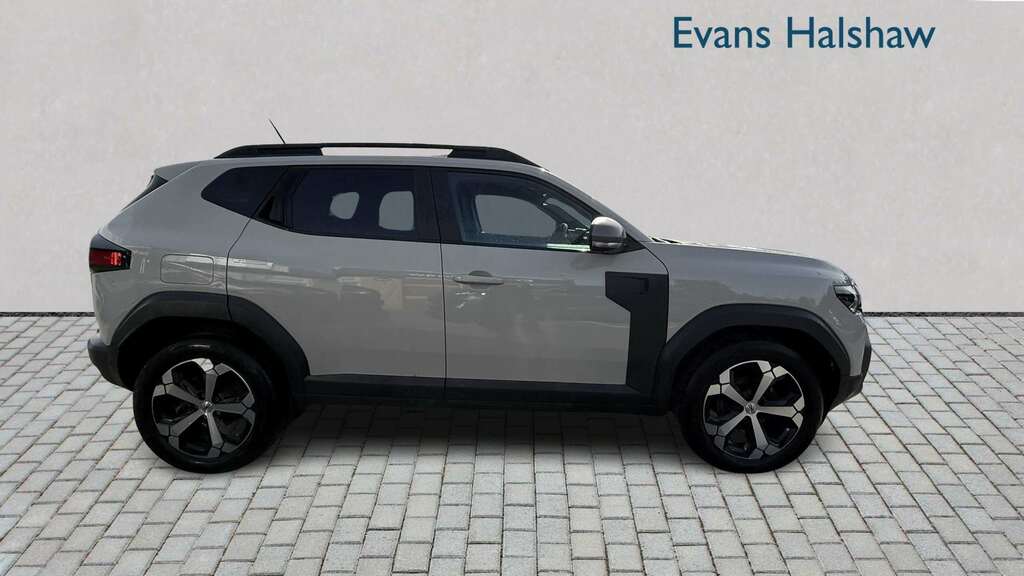 Dacia Duster 1.2 Tce 130 Journey 2025 Brown #5
