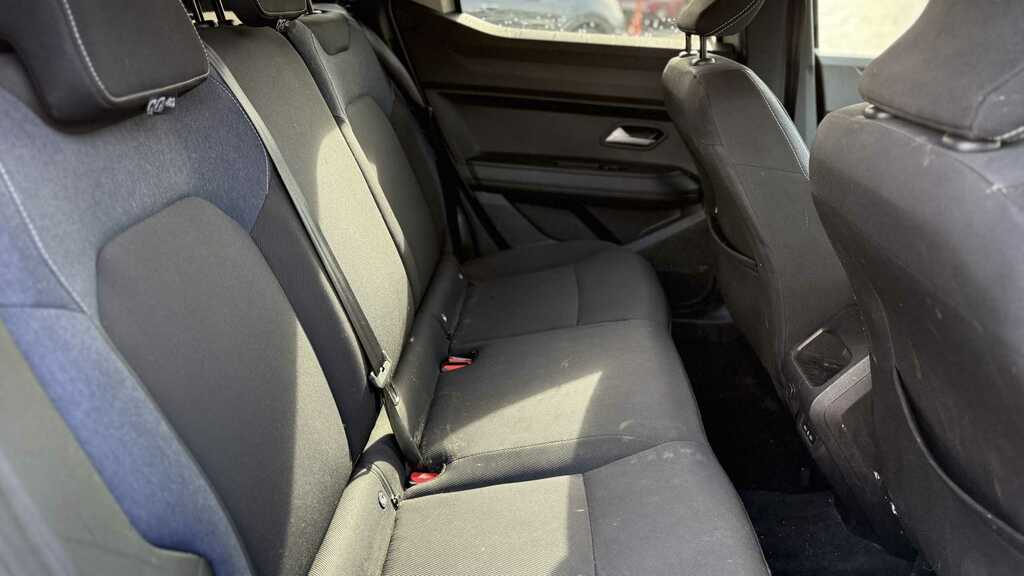 Dacia Duster 1.6 Hybrid 140 Expression Grey #8