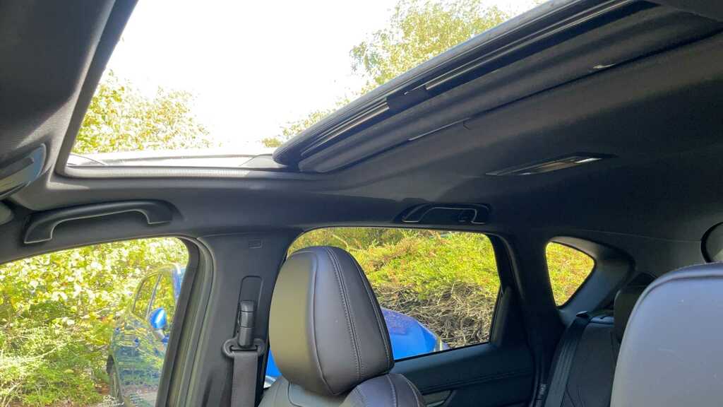 Mazda CX-5 Cx-5 Estate Homura Blue #19