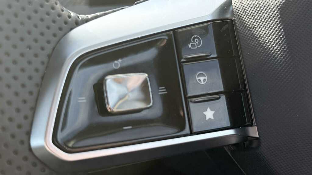 MG MG4 170Kw Premium Long Range 64Kwh Blue #13