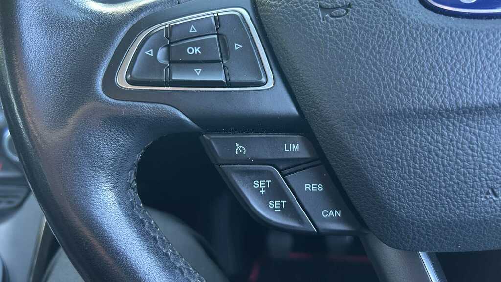 Ford Kuga Ford Kuga 2.0 Tdci 180 Titanium X Grey #25
