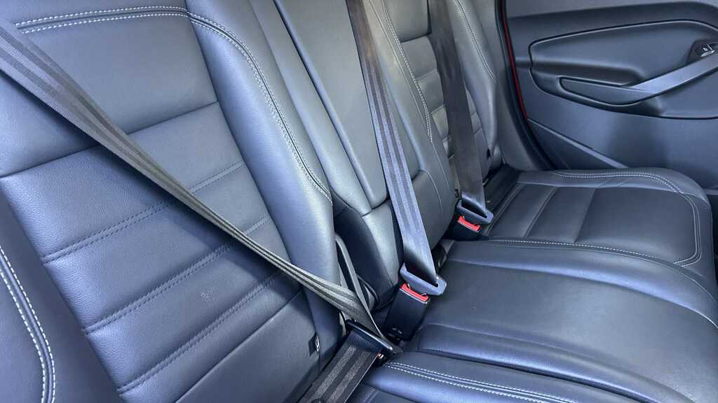 Ford Kuga Ford Kuga 2.0 Tdci 180 Titanium X Grey #19