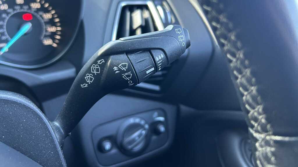 Ford Kuga Ford Kuga 2.0 Tdci 180 Titanium X Grey #27