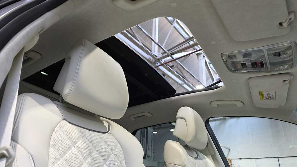Genesis GV70 2.2D Luxury 4Wd Euro 6 Ss Silver #20
