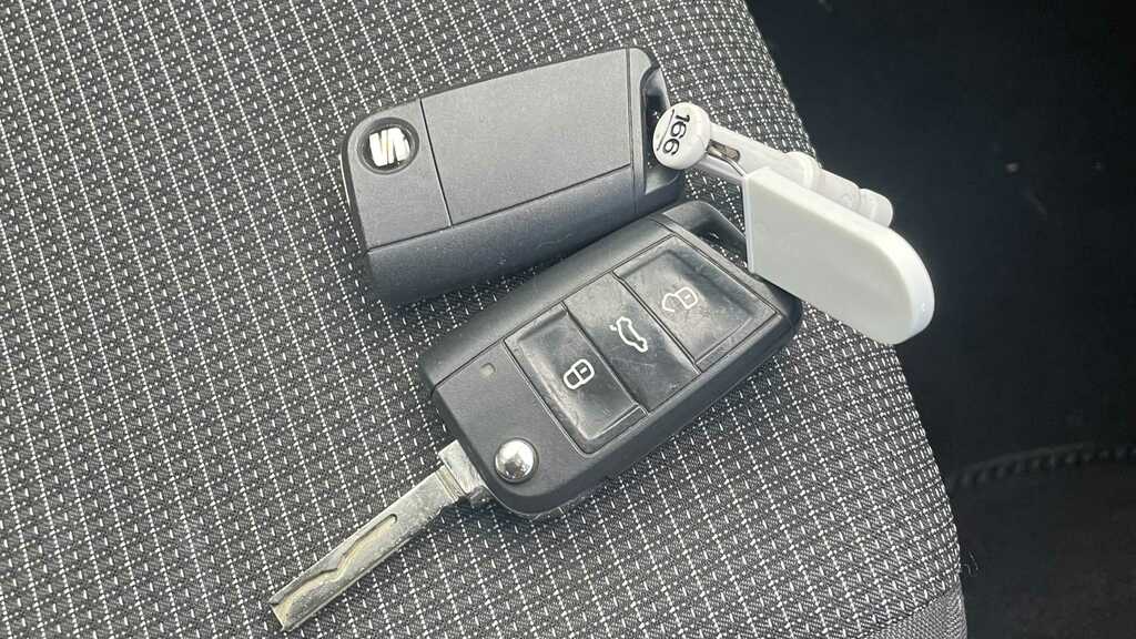 Seat Leon 1.4L Fr Technology Black #22