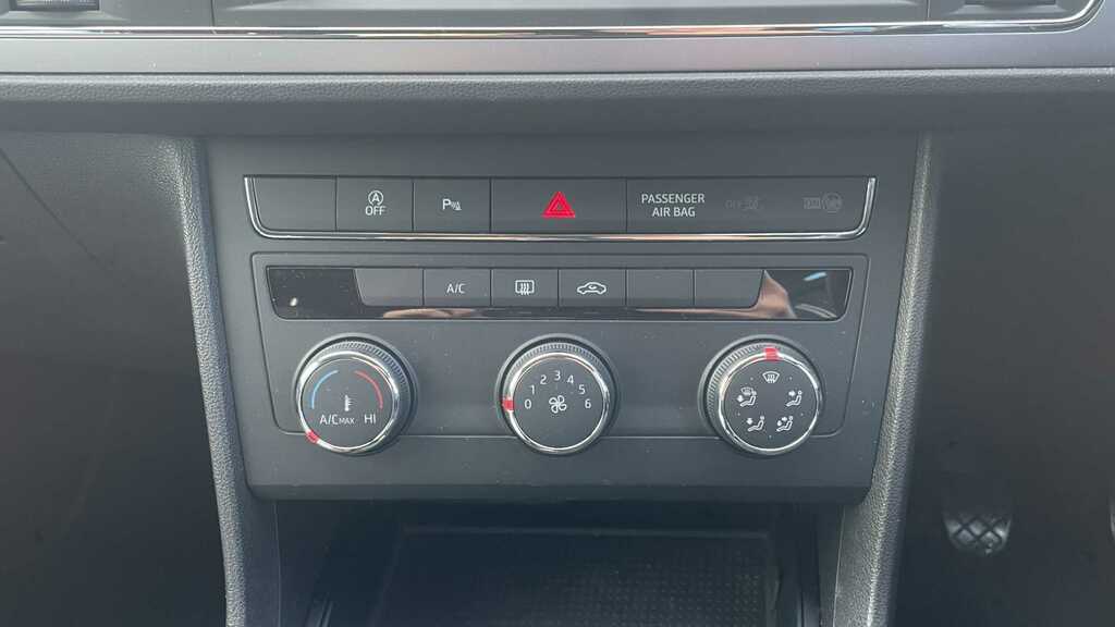 Seat Leon 1.4L Fr Technology Black #15
