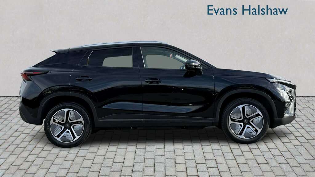 Omoda E5 150Kw Noble 61Kwh 2025 Black #6