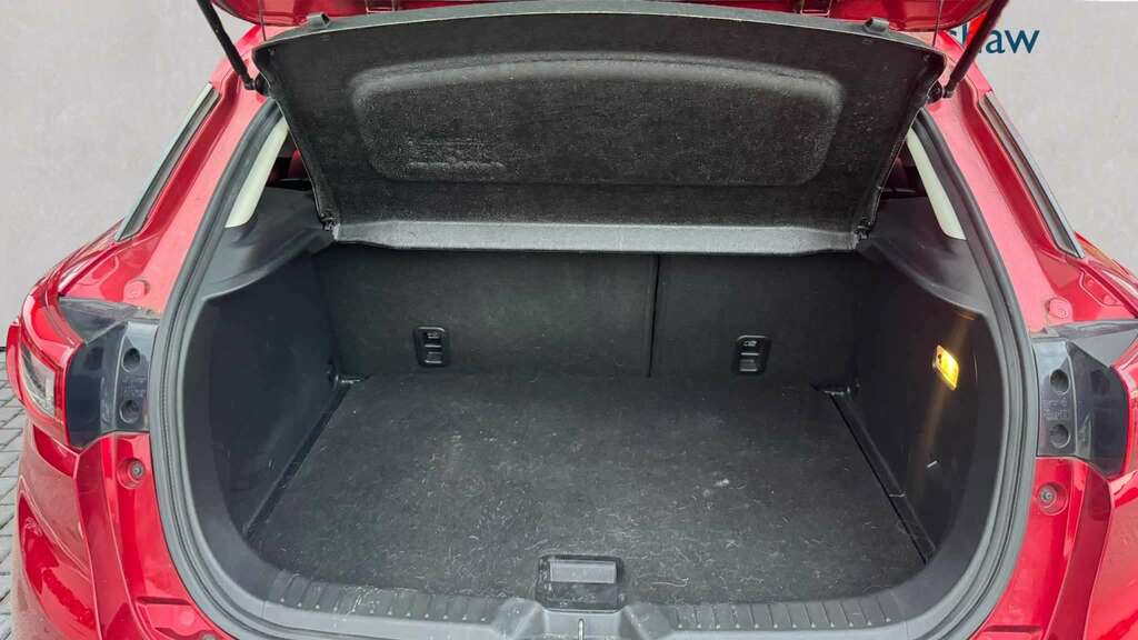 Mazda CX-3 2.0 Skyactiv-g Se-l Nav Euro 6 Ss Red #8