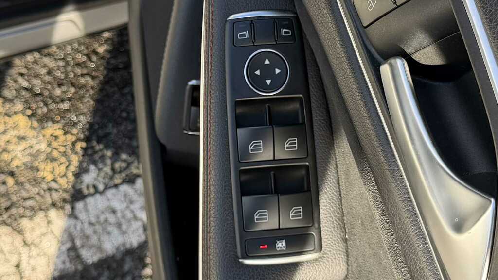 Mercedes-Benz GLA Class Amg Line Cdi 4Matic 4Wd #13