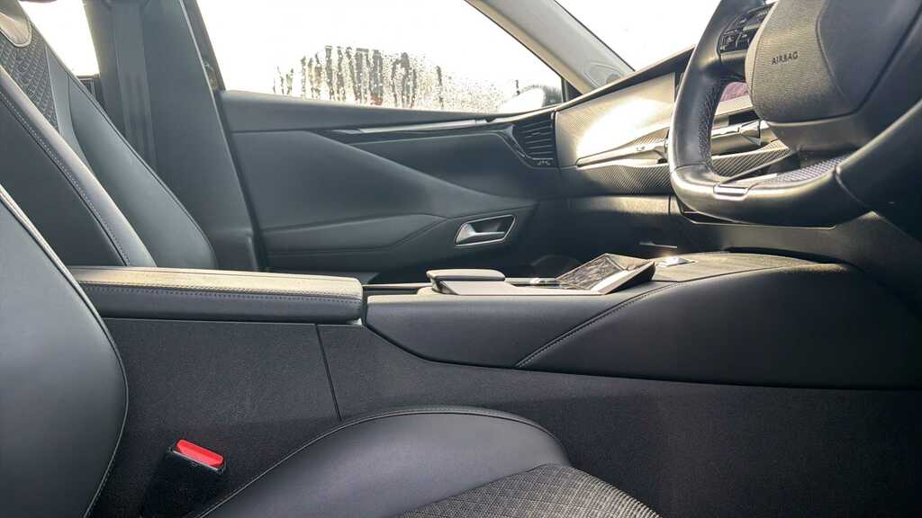 DS DS 4 1.2 Performance Line Puretech Ss Grey #16