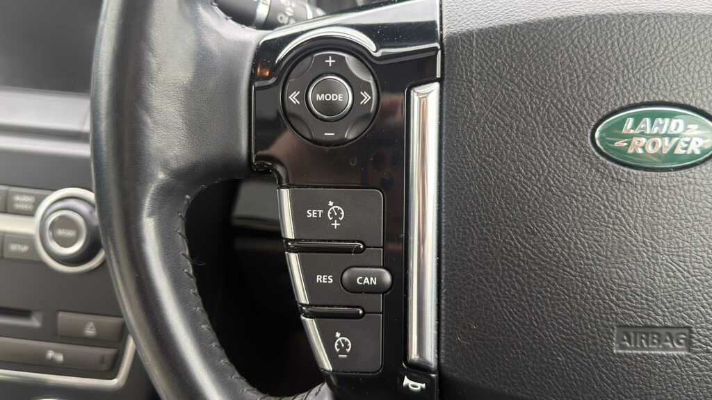 Land Rover Freelander 2.2 Sd4 Hse 190 Bhp Grey #14