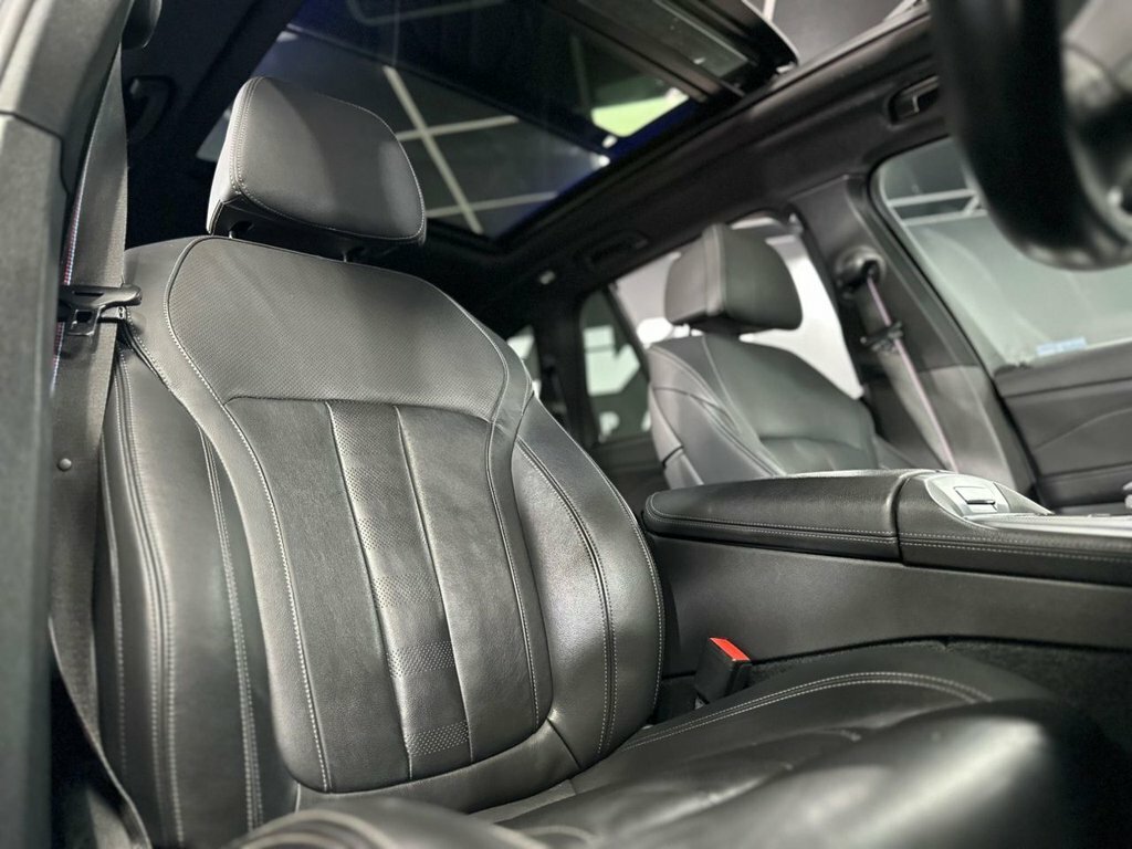 BMW X5 Xdrive 45E M Sport 4Wd  #25