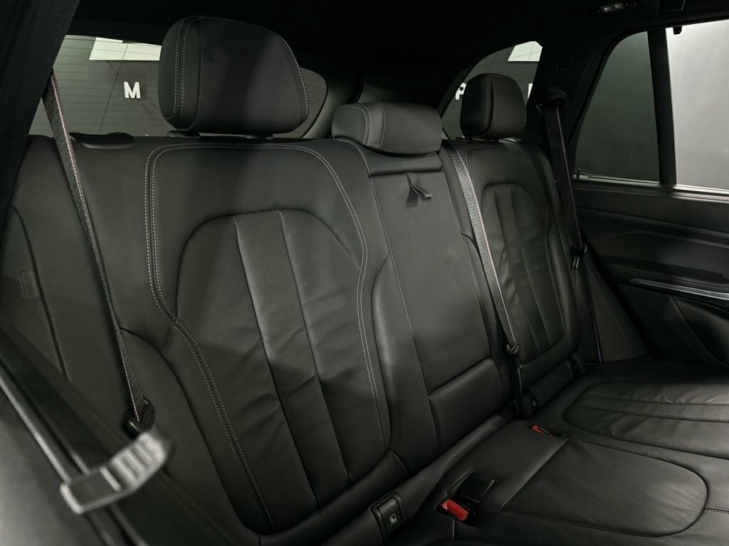 BMW X5 Xdrive 45E M Sport 4Wd  #27