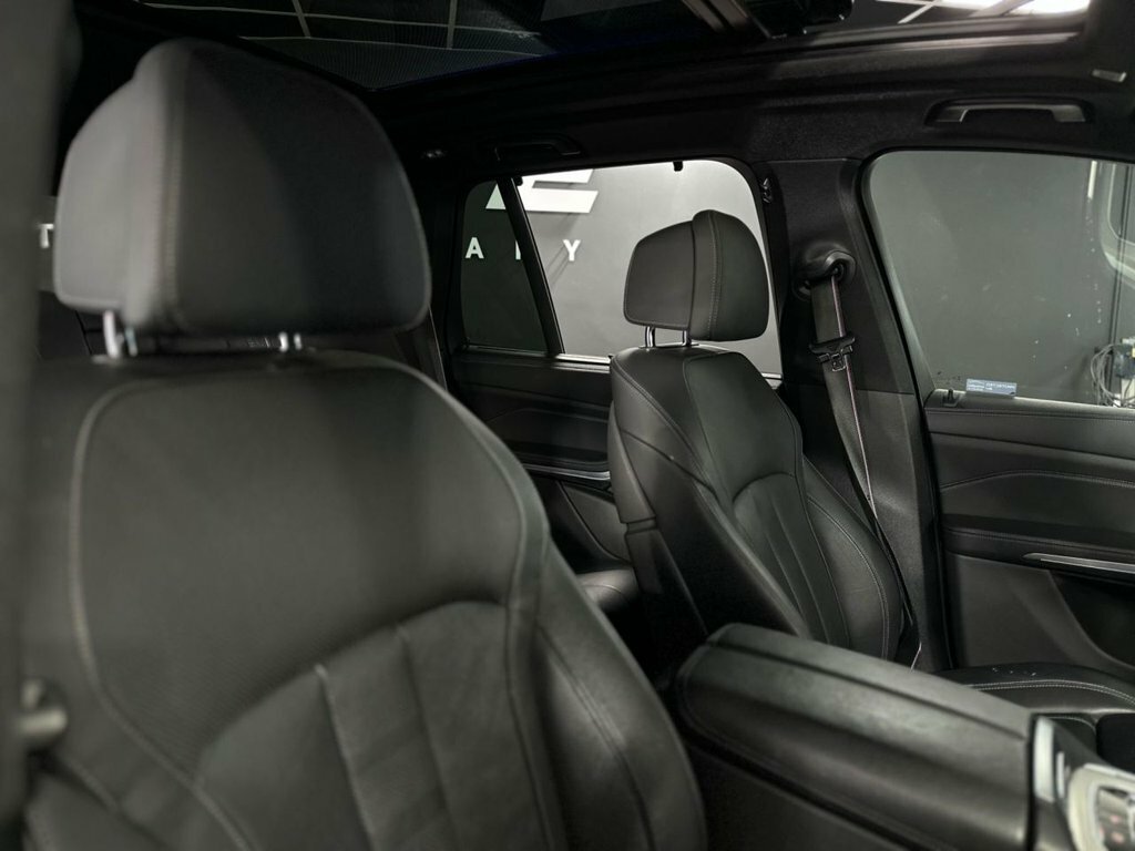 BMW X5 Xdrive 45E M Sport 4Wd  #26