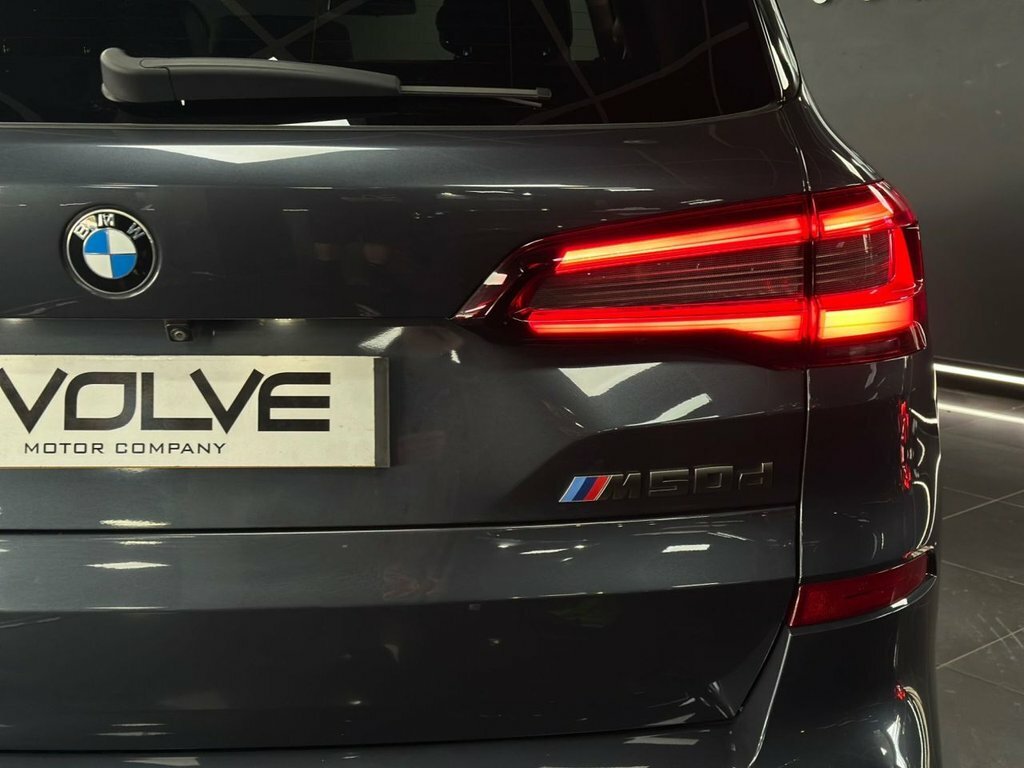 BMW X5 Xdrive 45E M Sport 4Wd  #5