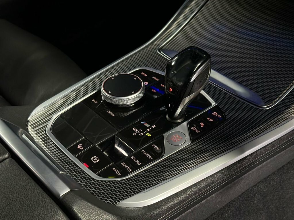 BMW X5 Xdrive 45E M Sport 4Wd  #22