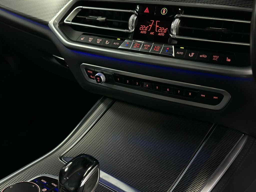 BMW X5 Xdrive 45E M Sport 4Wd  #21