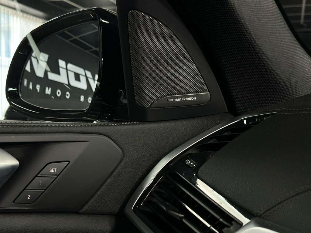 BMW X5 Xdrive 45E M Sport 4Wd  #24