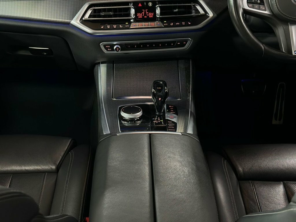 BMW X5 Xdrive 45E M Sport 4Wd  #23